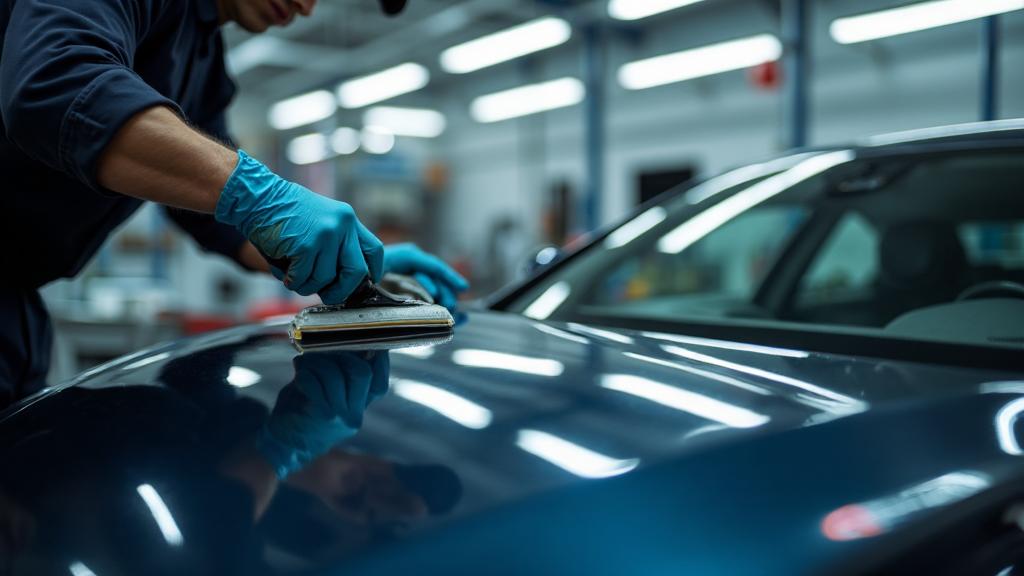 How Long Does It Take to Wrap a Car? A Realistic Timeline