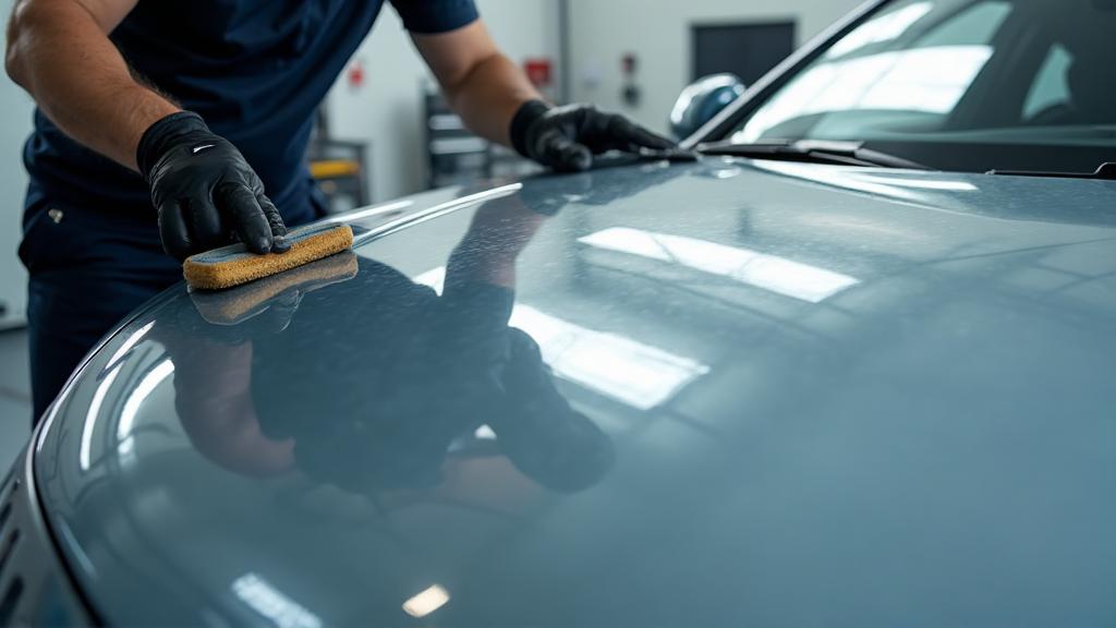 Do Vehicle Wraps Protect Your Car's Paint? Here's What Actually Happens